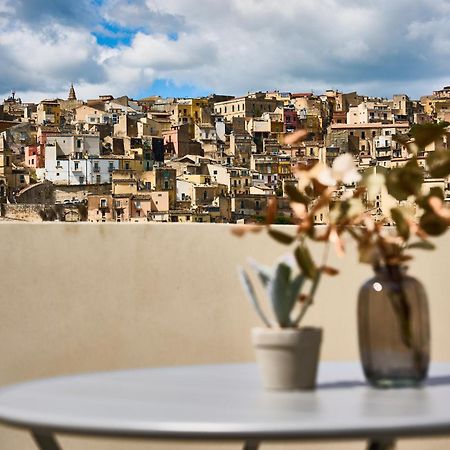 La Terrazza Sul Barocco Bed & Breakfast Ragusa Exterior photo