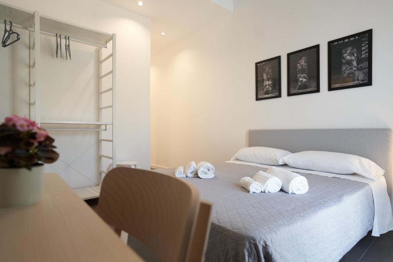 La Terrazza Sul Barocco Bed & Breakfast Ragusa Exterior photo