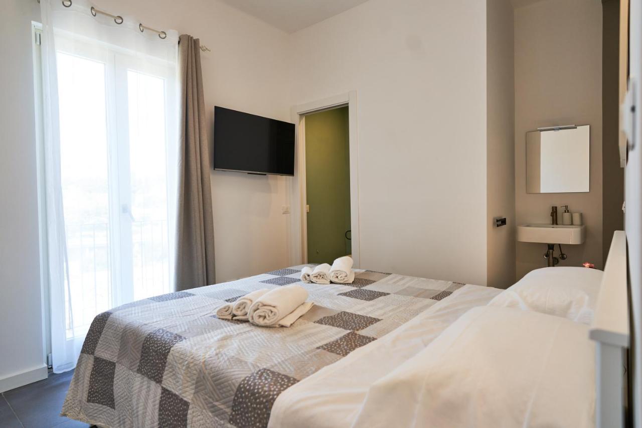 La Terrazza Sul Barocco Bed & Breakfast Ragusa Exterior photo