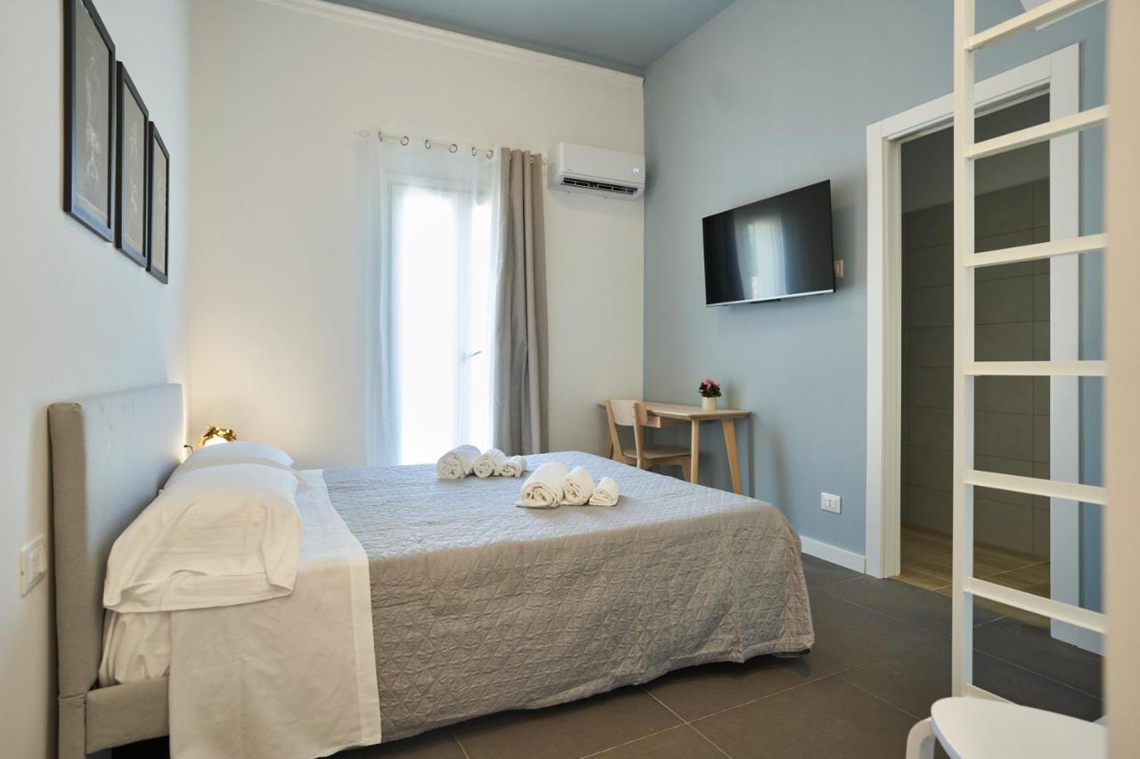 La Terrazza Sul Barocco Bed & Breakfast Ragusa Exterior photo