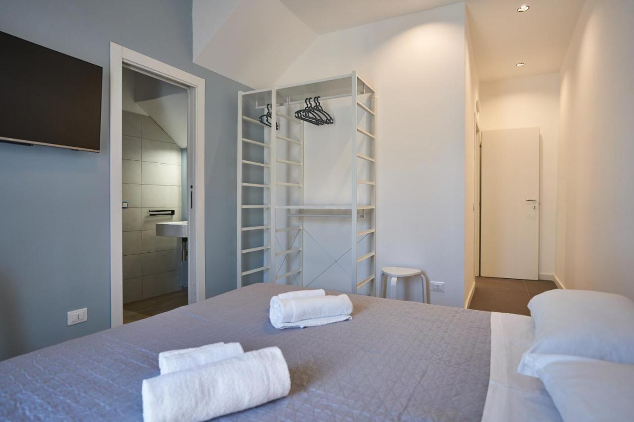 La Terrazza Sul Barocco Bed & Breakfast Ragusa Exterior photo