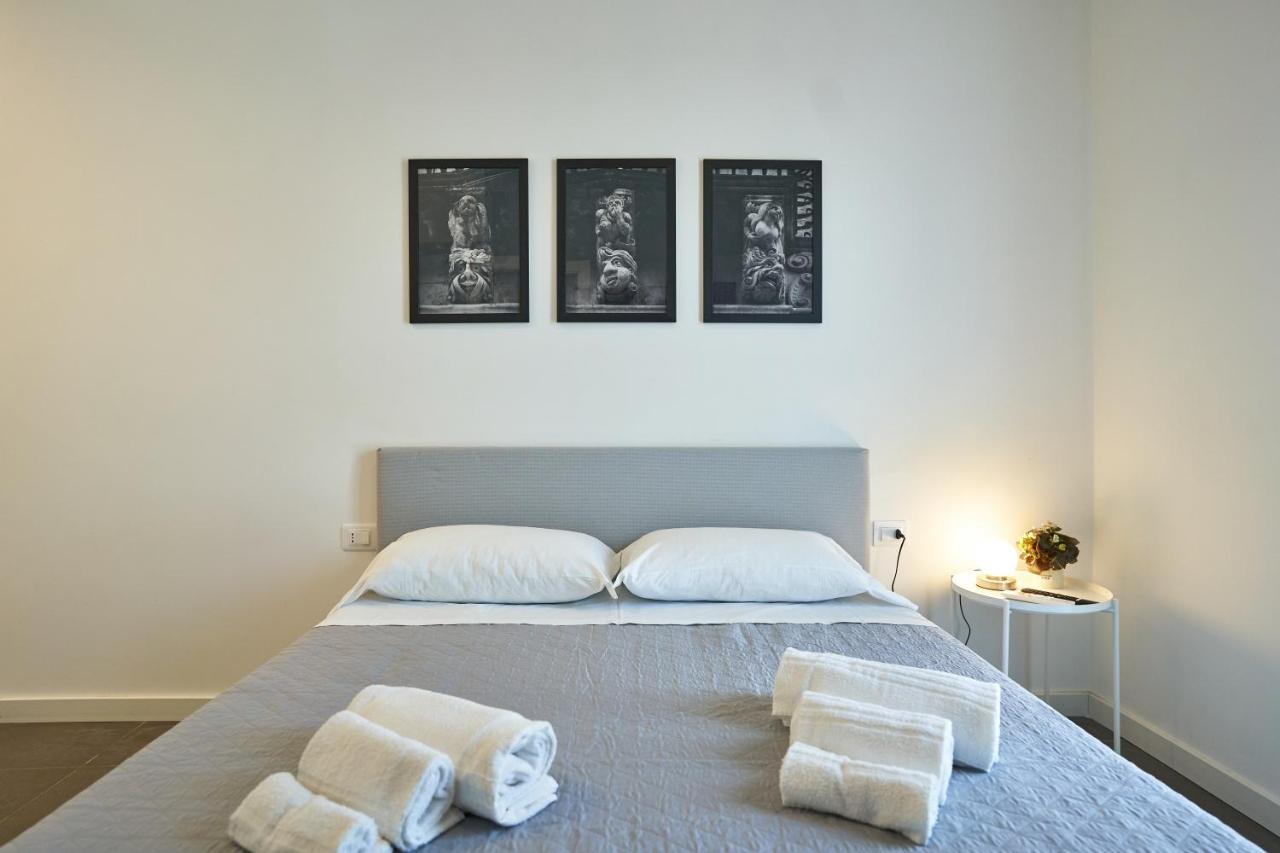 La Terrazza Sul Barocco Bed & Breakfast Ragusa Exterior photo