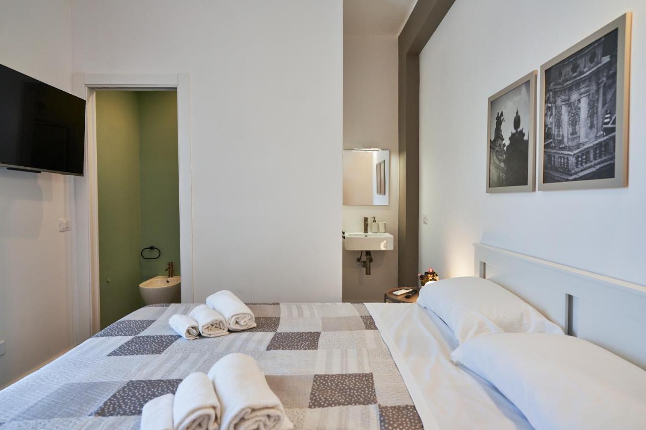 La Terrazza Sul Barocco Bed & Breakfast Ragusa Exterior photo