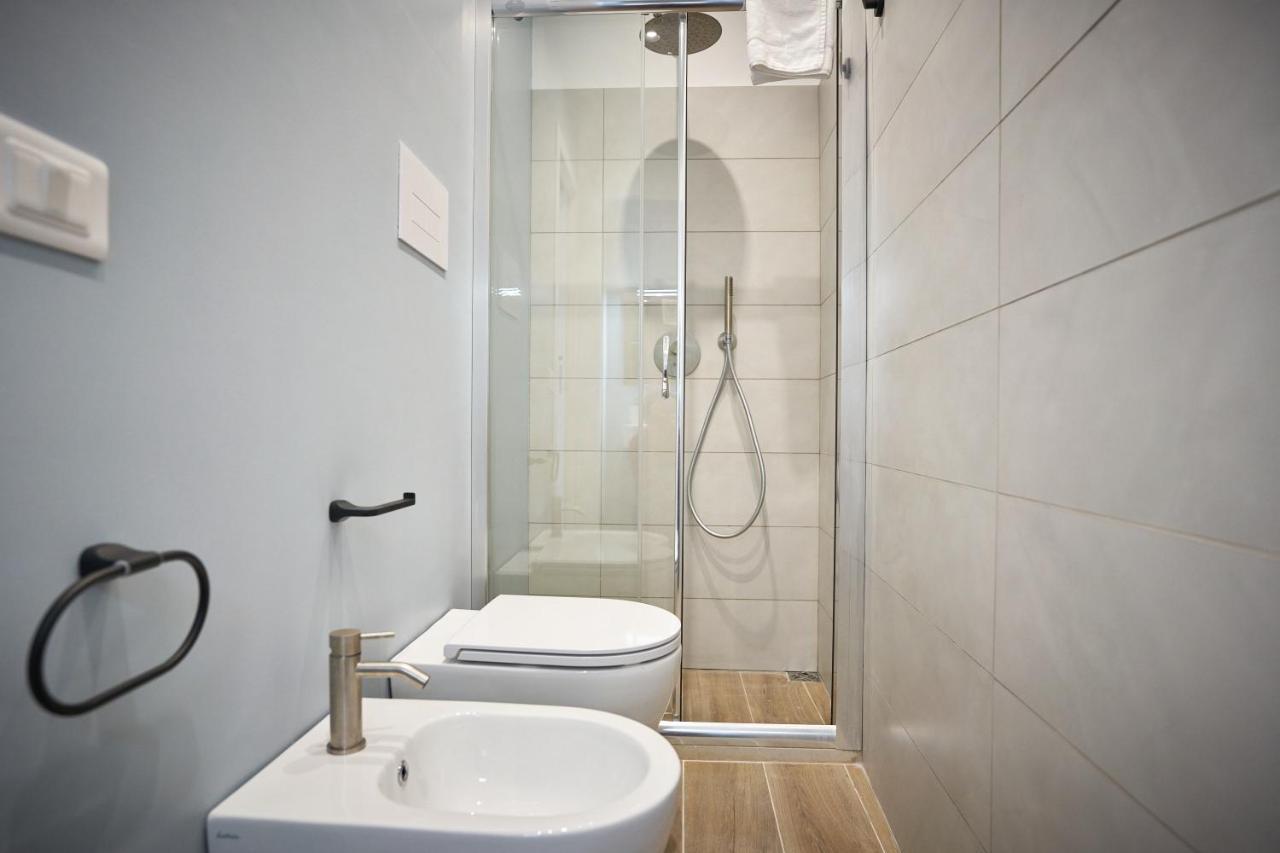 La Terrazza Sul Barocco Bed & Breakfast Ragusa Exterior photo