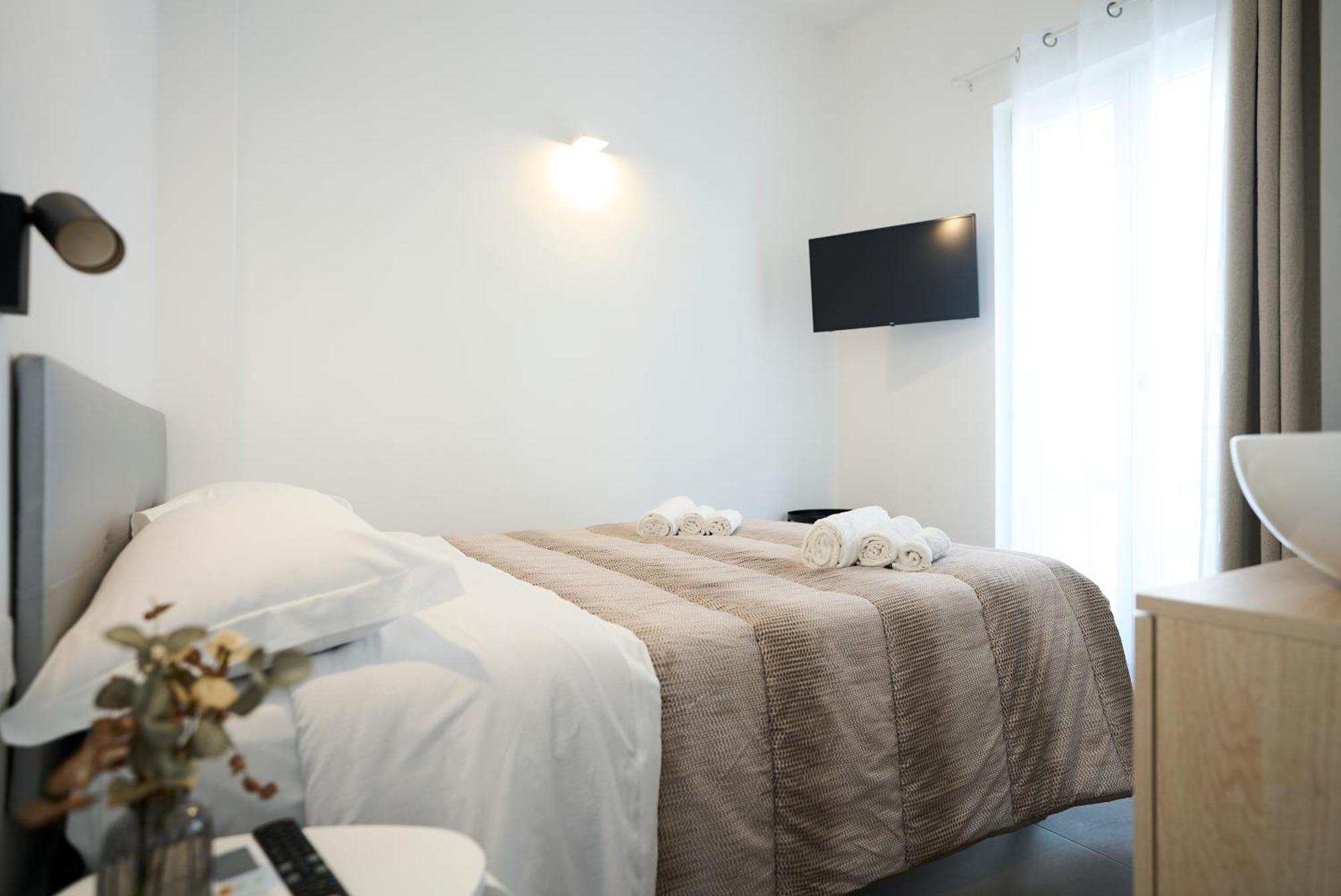 La Terrazza Sul Barocco Bed & Breakfast Ragusa Exterior photo