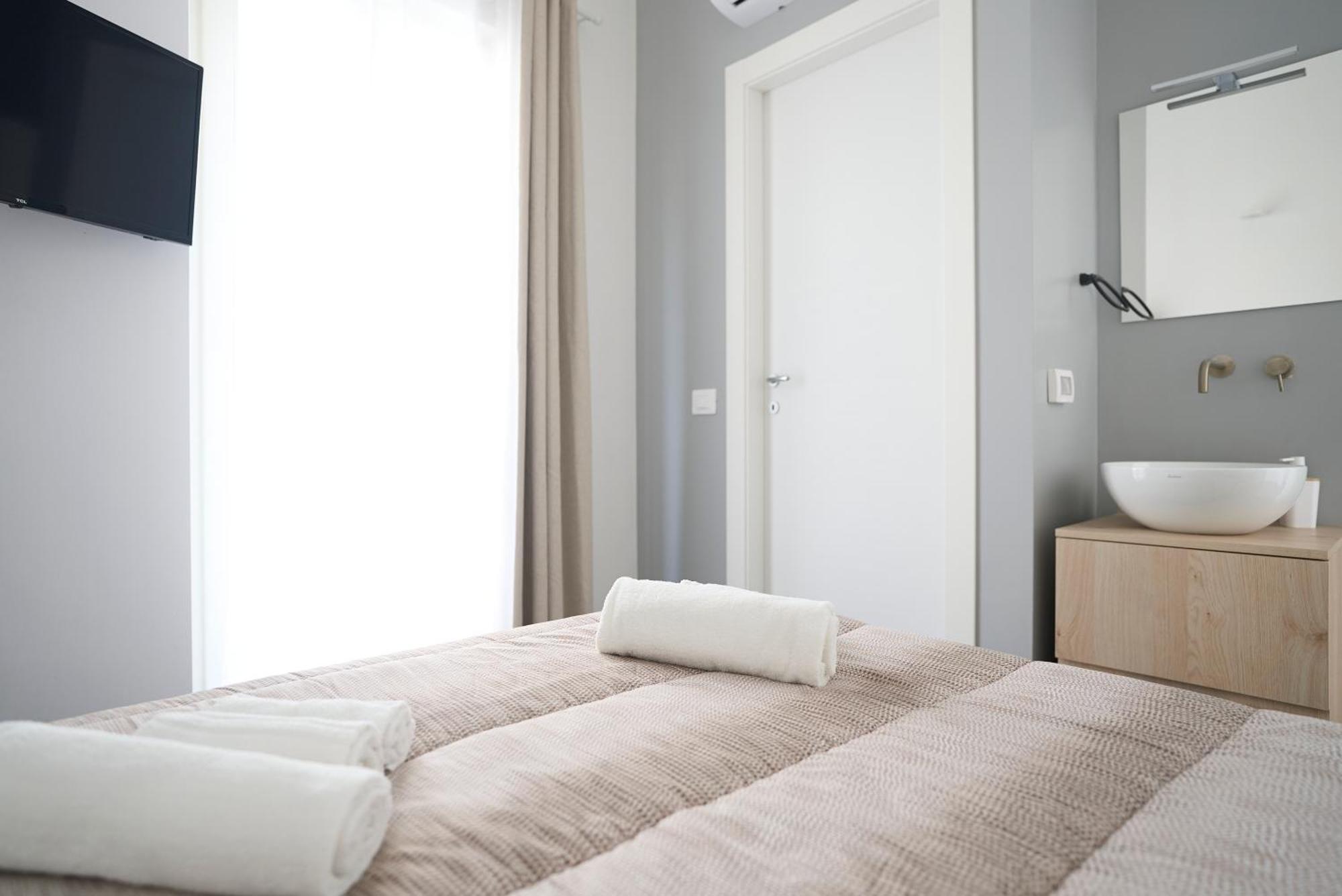 La Terrazza Sul Barocco Bed & Breakfast Ragusa Exterior photo