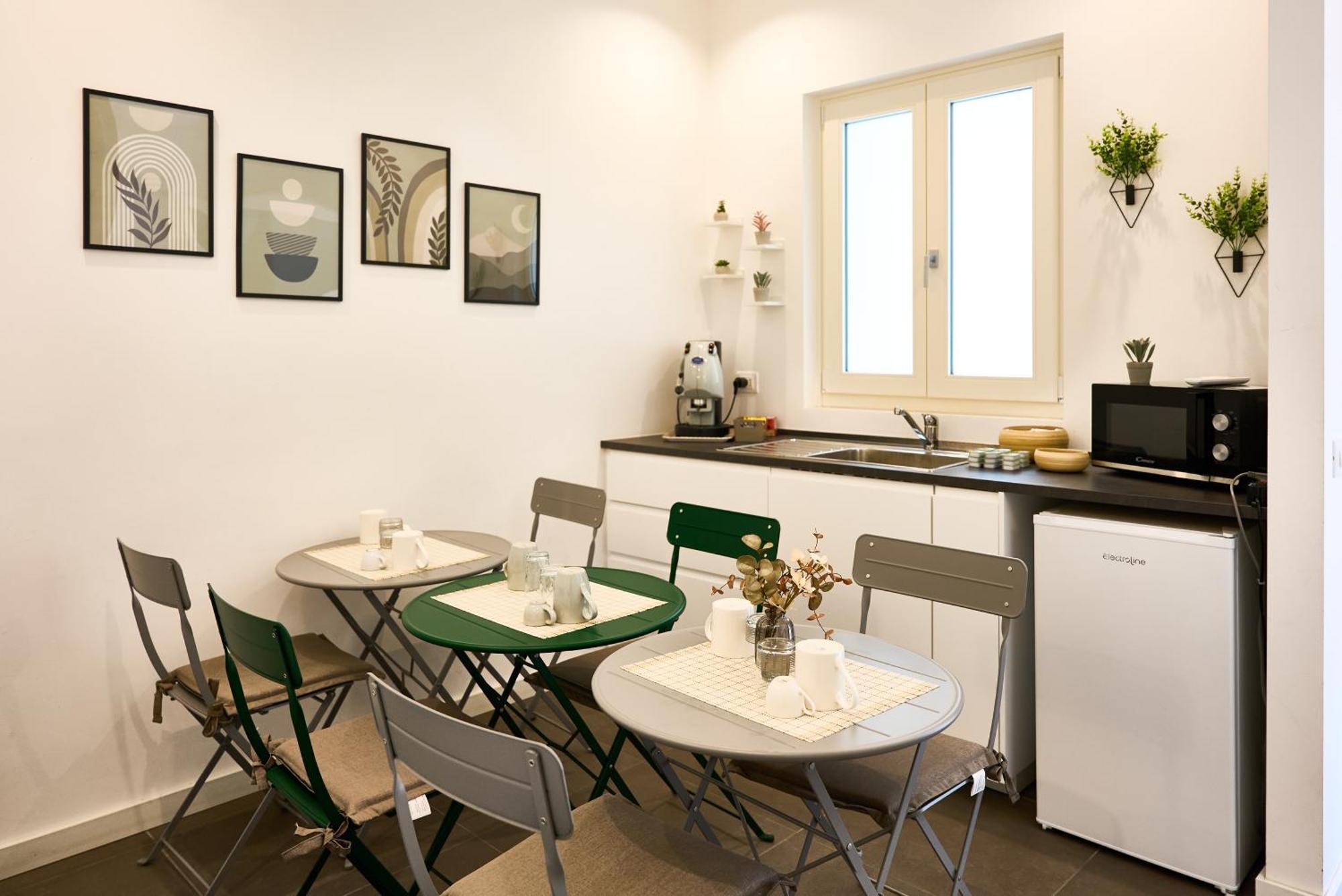 La Terrazza Sul Barocco Bed & Breakfast Ragusa Exterior photo